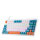 Tracer FINA 84 White/Blue - 1235812 - zdjęcie 5